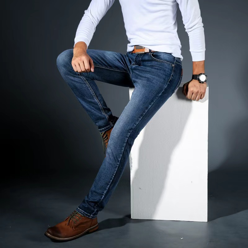 Mannen Mode Rechte Jeans Manne - Levis Jeans 501 recensie en prijs
