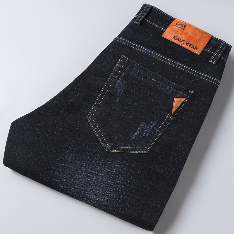 Mannen Mode Rechte Jeans Manne - Levis Jeans 501 recensie en prijs
