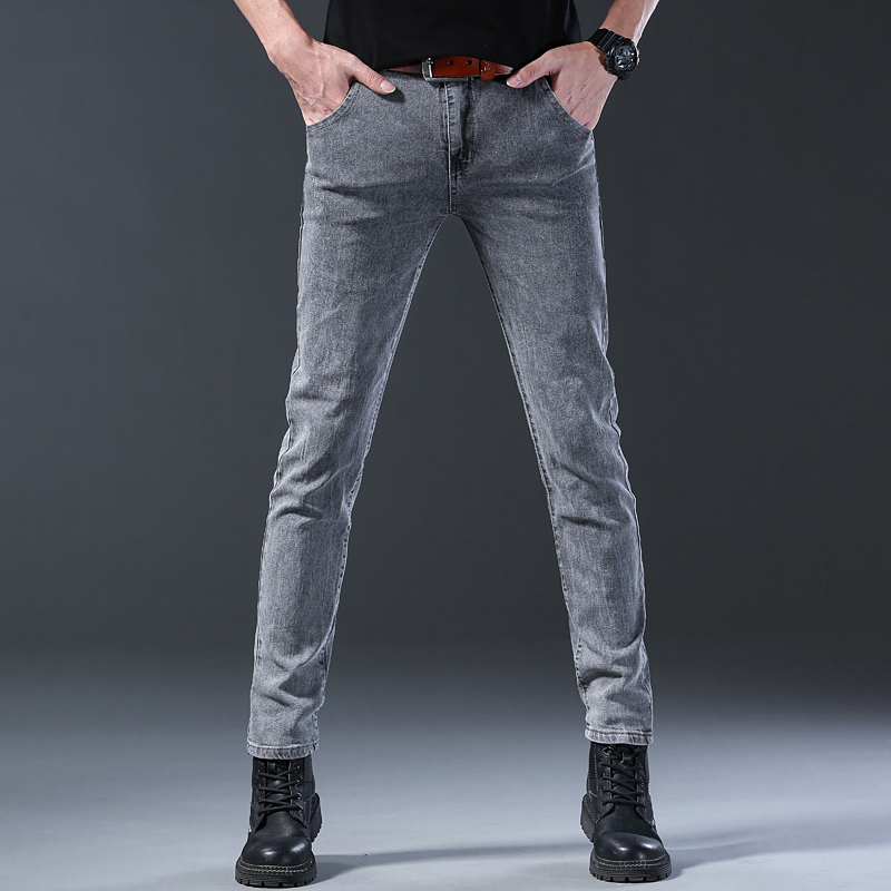 Nieuwe stijl jeans, slim fit h - Levis Jeans 501 recensie en prijs