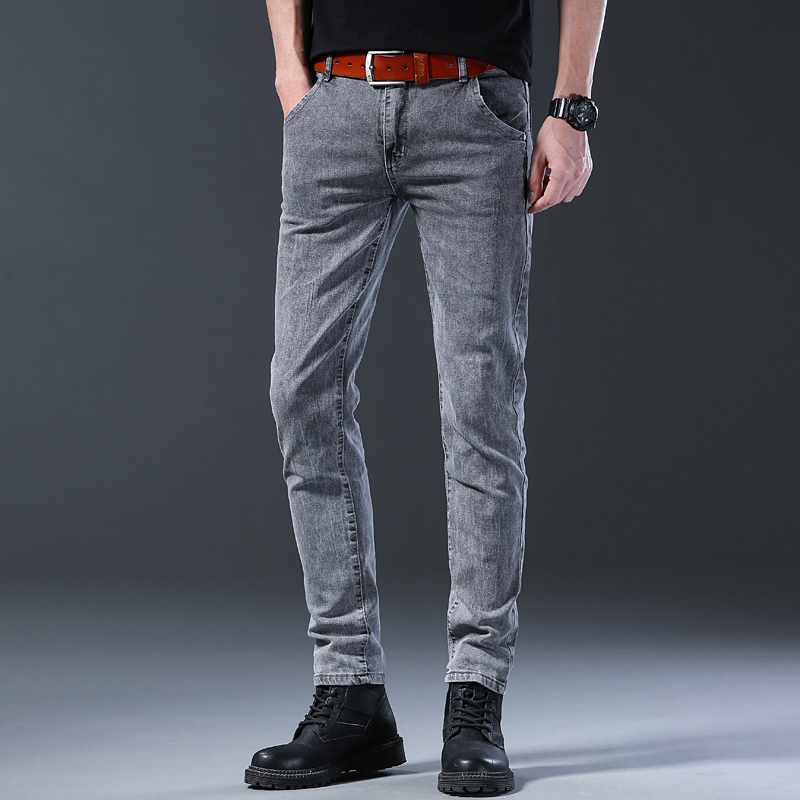 Nieuwe stijl jeans, slim fit h - Levis Jeans 501 recensie en prijs