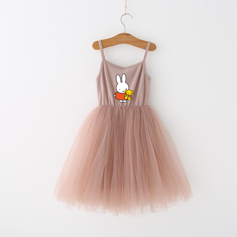 Nijntje Kinderen Spaghetti Jur - Summer Clothing For Babies recensie en prijs