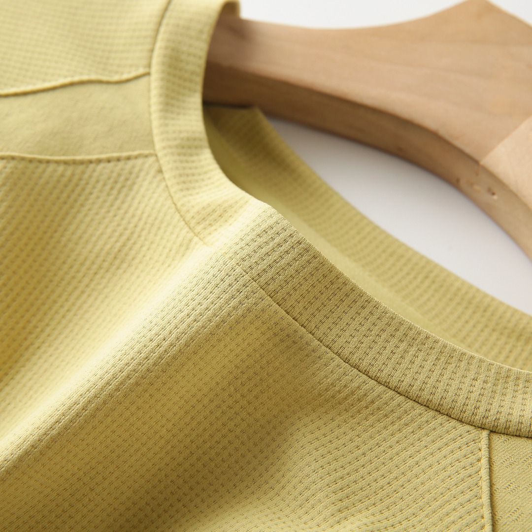 Unisex T-shirt met hoge stretc - Summer Clothing Men recensie en prijs