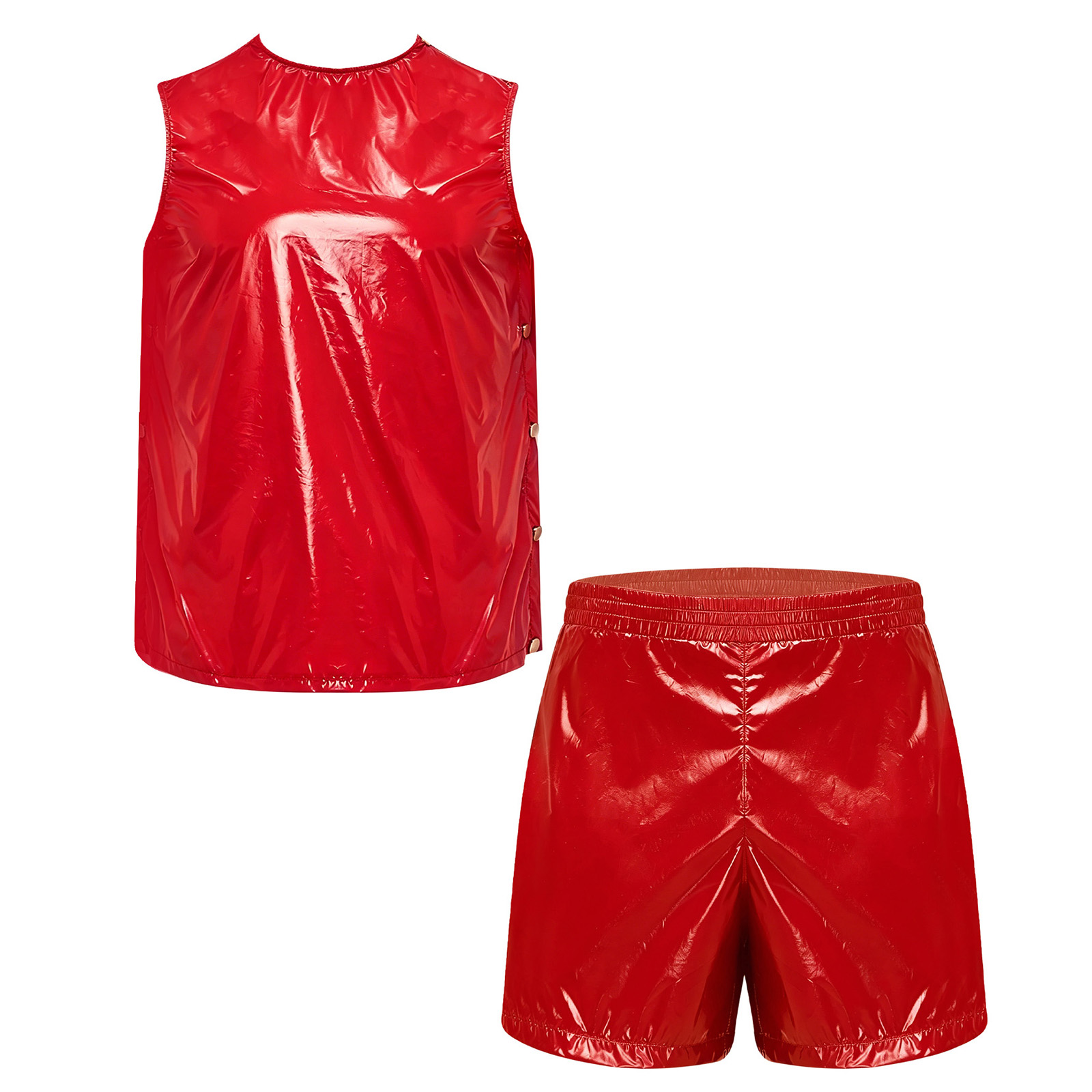 Waterdichte, zweetwerende 2-de - Summer Clothing Men recensie en prijs