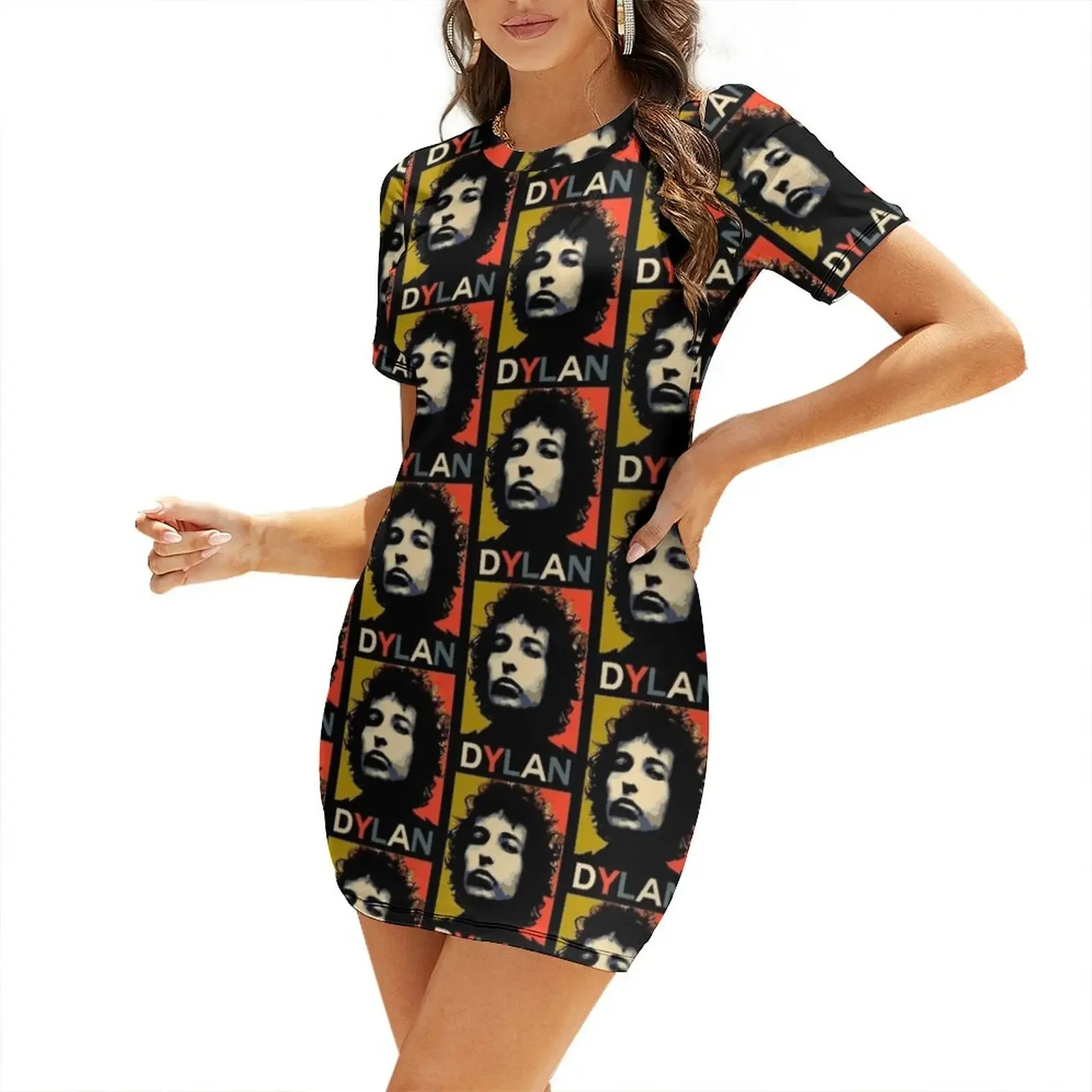 Retro Bob Essential - Vintage  - Summer Clothing Essentials Women recensie en prijs