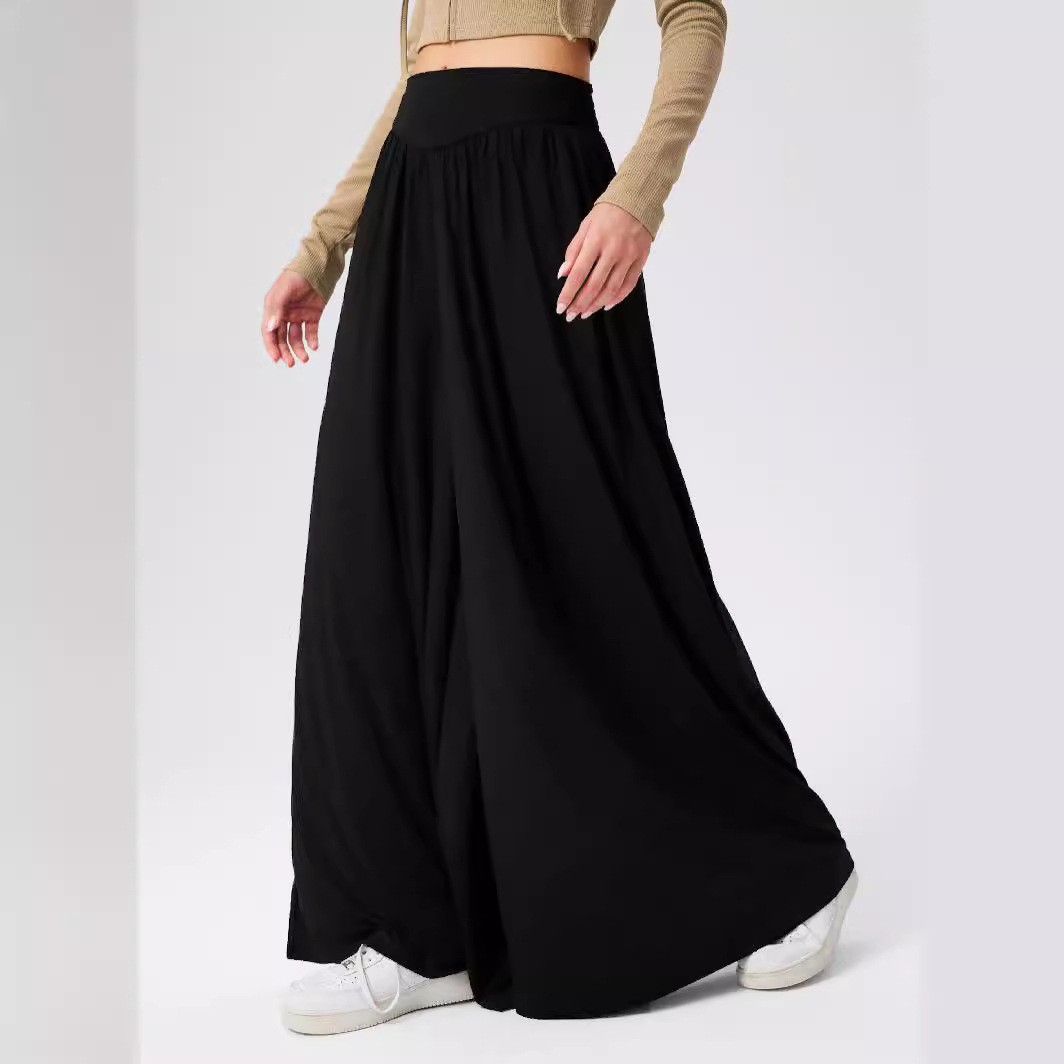 Damesbroek met hoge taille, la - Summer Clothing Essentials Women recensie en prijs