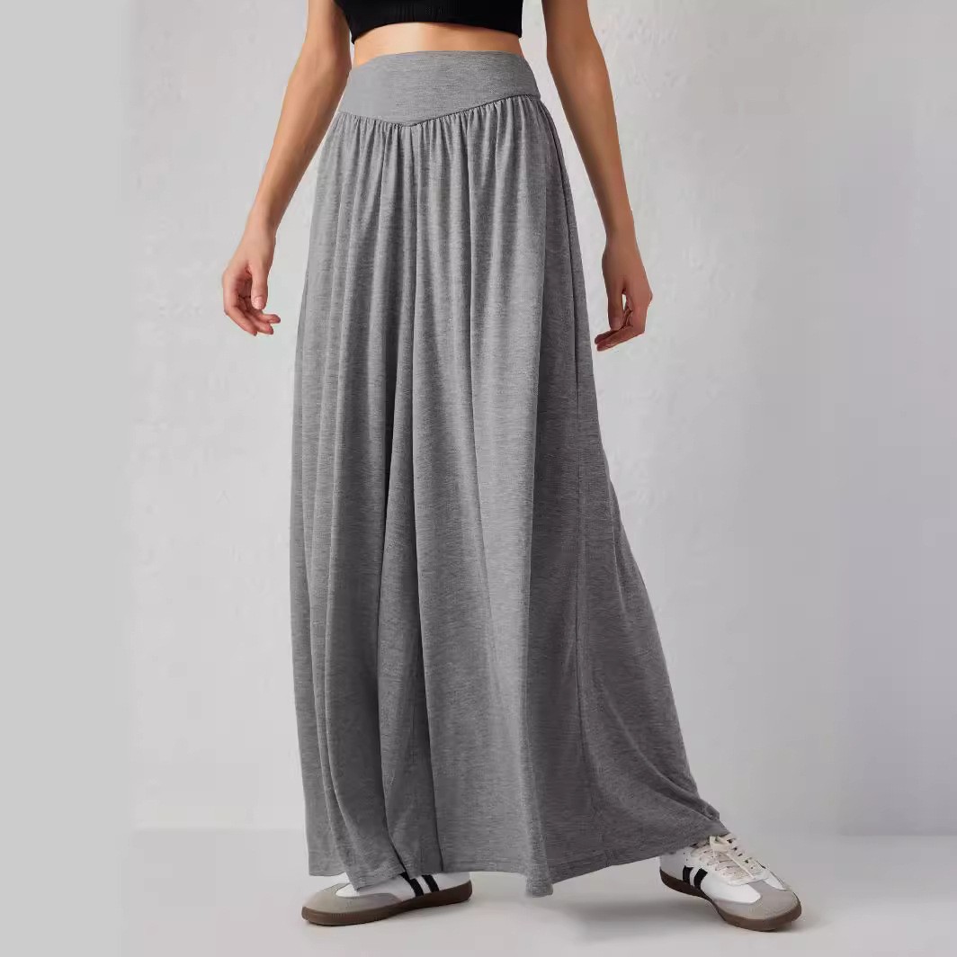Damesbroek met hoge taille, la - Summer Clothing Essentials Women recensie en prijs