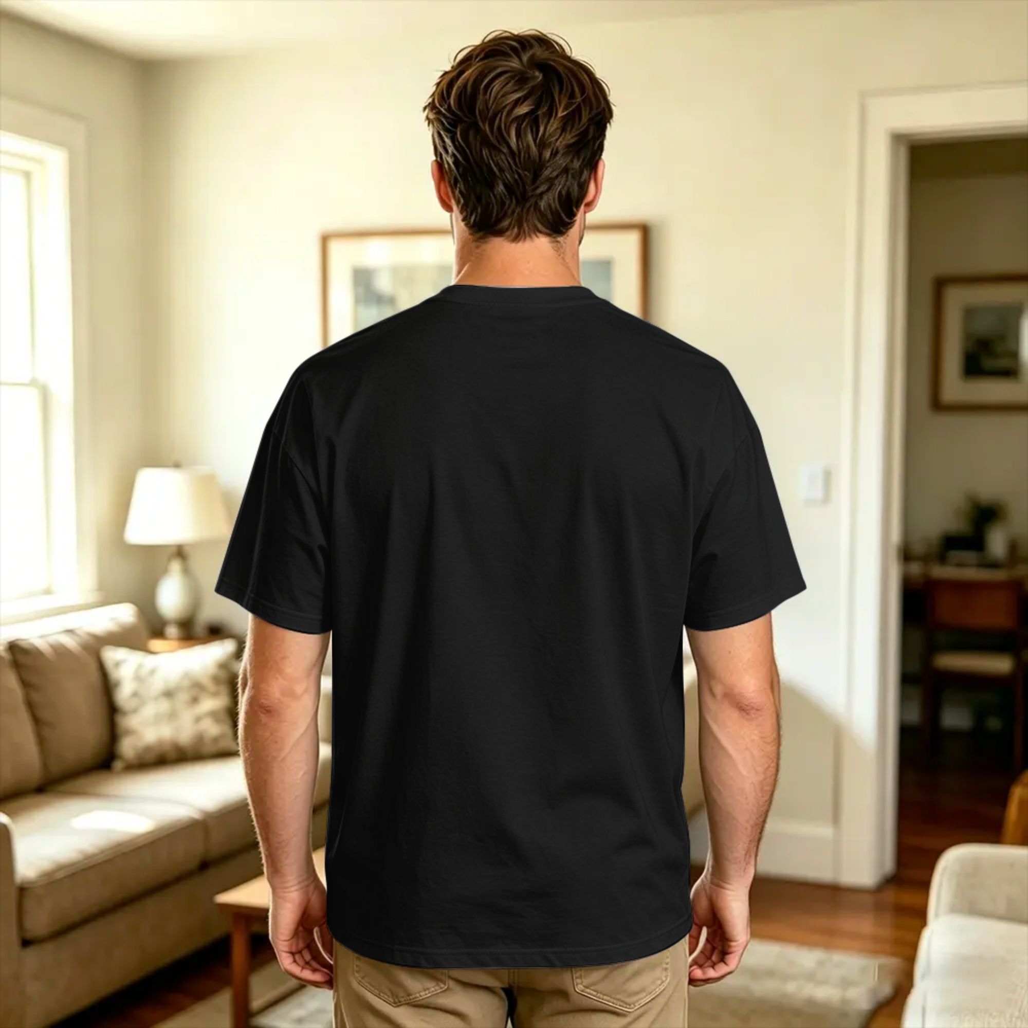 Seal The Deal T-shirt Hippie T - Summer Clothing Deals recensie en prijs