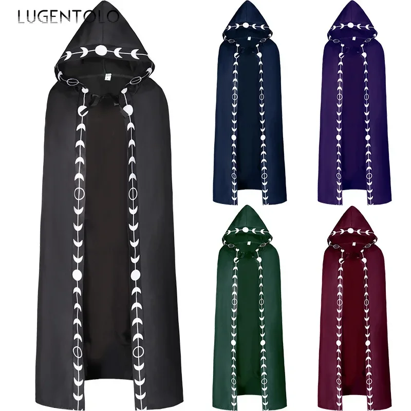 Vrouwen Halloween Capes Middel - Summer Renaissance Clothing recensie en prijs