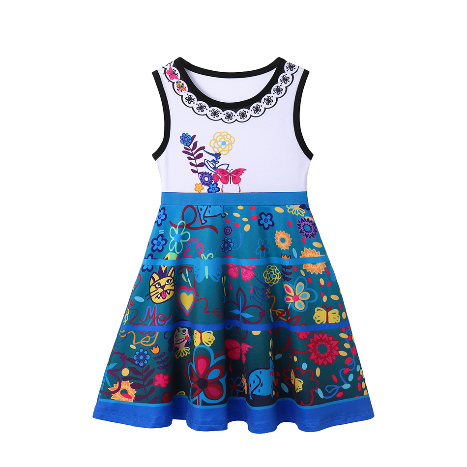 Kinderkleding voor meisjes, zo - Summer Clothing For Babies recensie en prijs