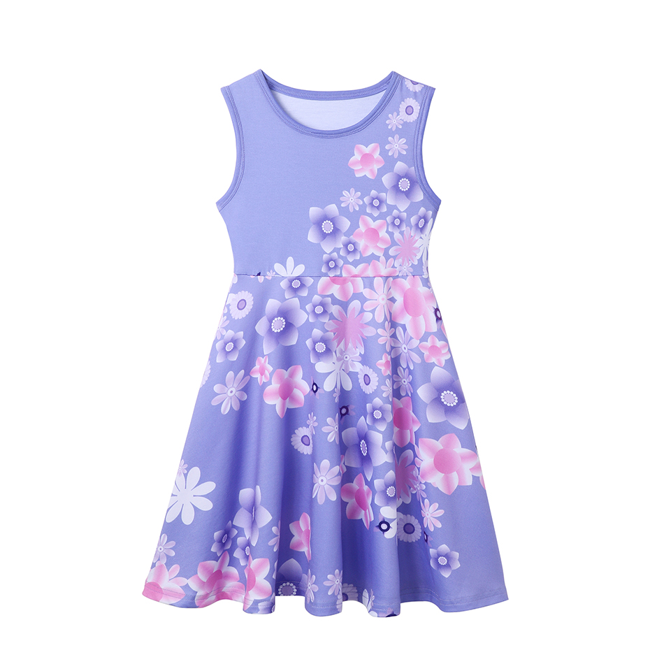 Kinderkleding voor meisjes, zo - Summer Clothing For Babies recensie en prijs