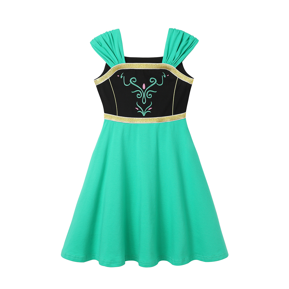 Kinderkleding voor meisjes, zo - Summer Clothing For Babies recensie en prijs