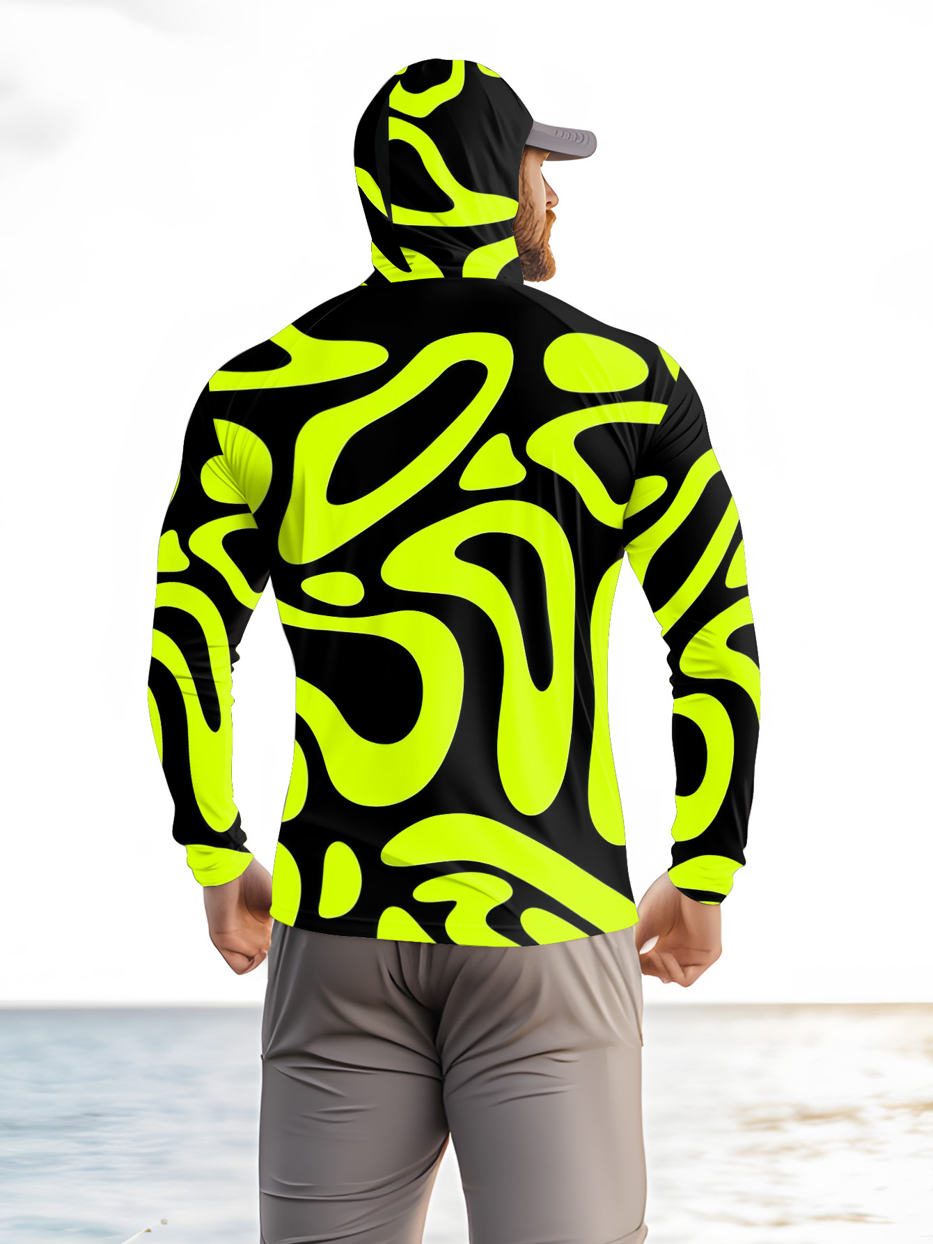 Zomer 2026 Nieuwe Stijl Heren  - Summer Clothing Men recensie en prijs