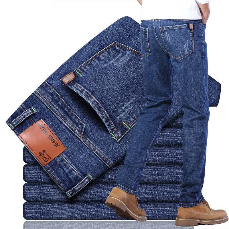 2025 Mannen Nieuwe 28-40 Heren - Levis Jeans 501 recensie en prijs