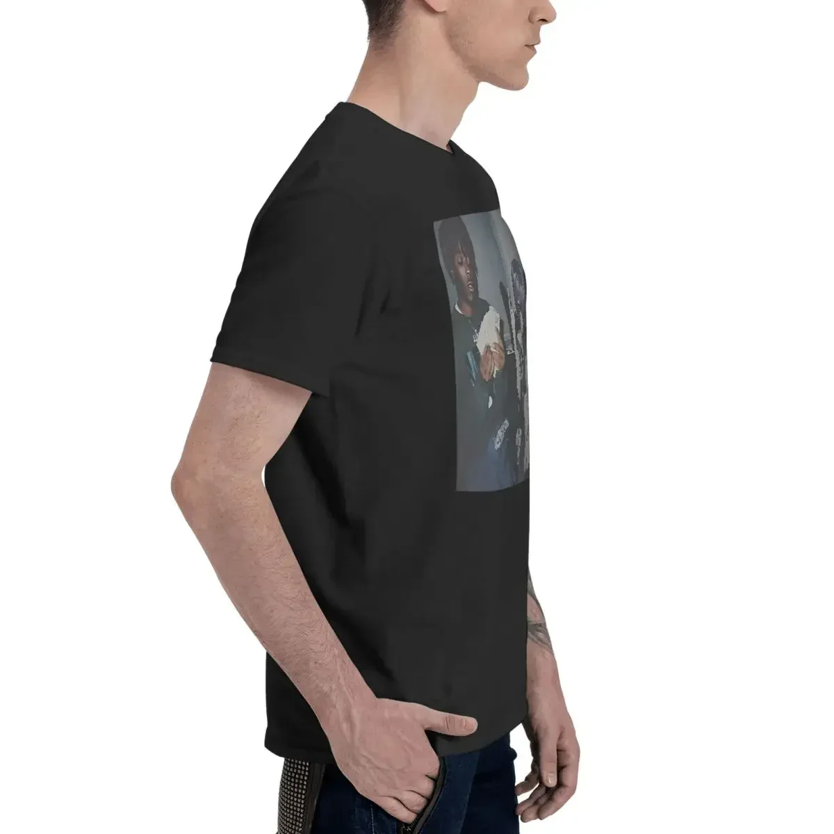 Rei Ayanami Thug Meme 100% kat - Summer Clothing Deals recensie en prijs