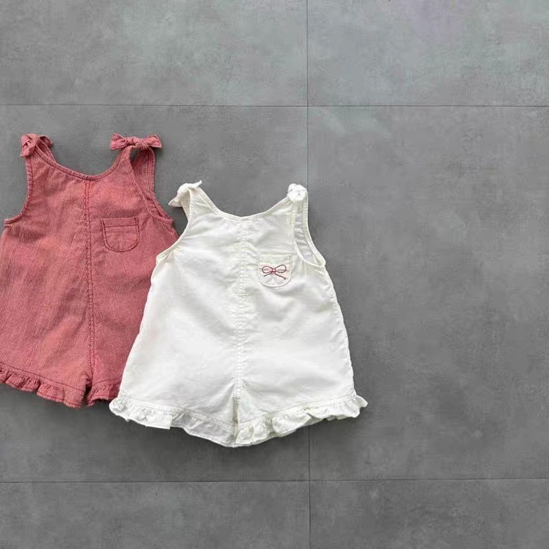 HY2831 Zomerrompertje voor mei - Summer Clothing For Babies recensie en prijs