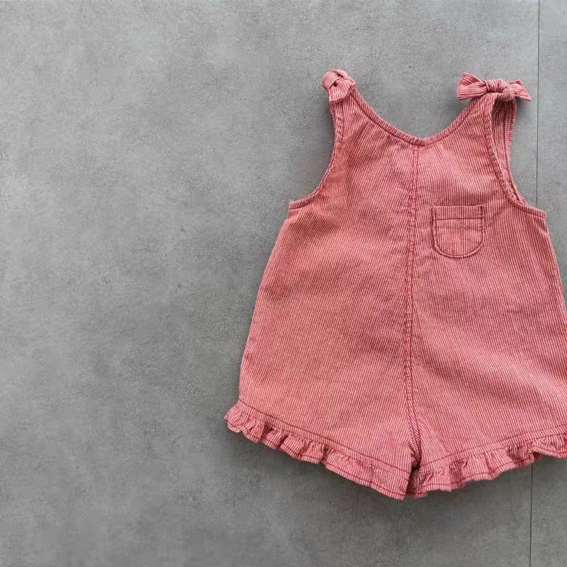 HY2831 Zomerrompertje voor mei - Summer Clothing For Babies recensie en prijs