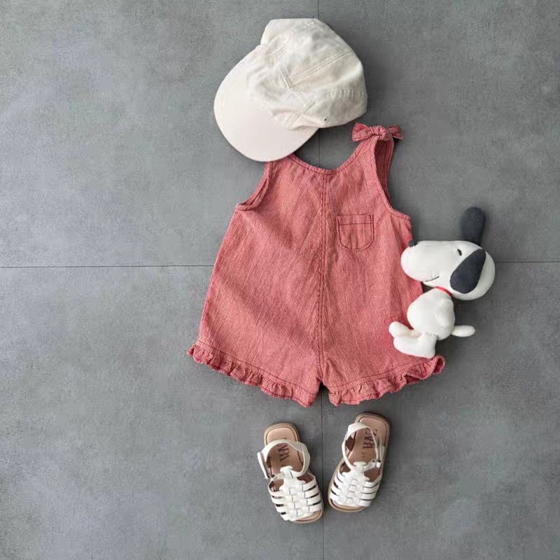 HY2831 Zomerrompertje voor mei - Summer Clothing For Babies recensie en prijs