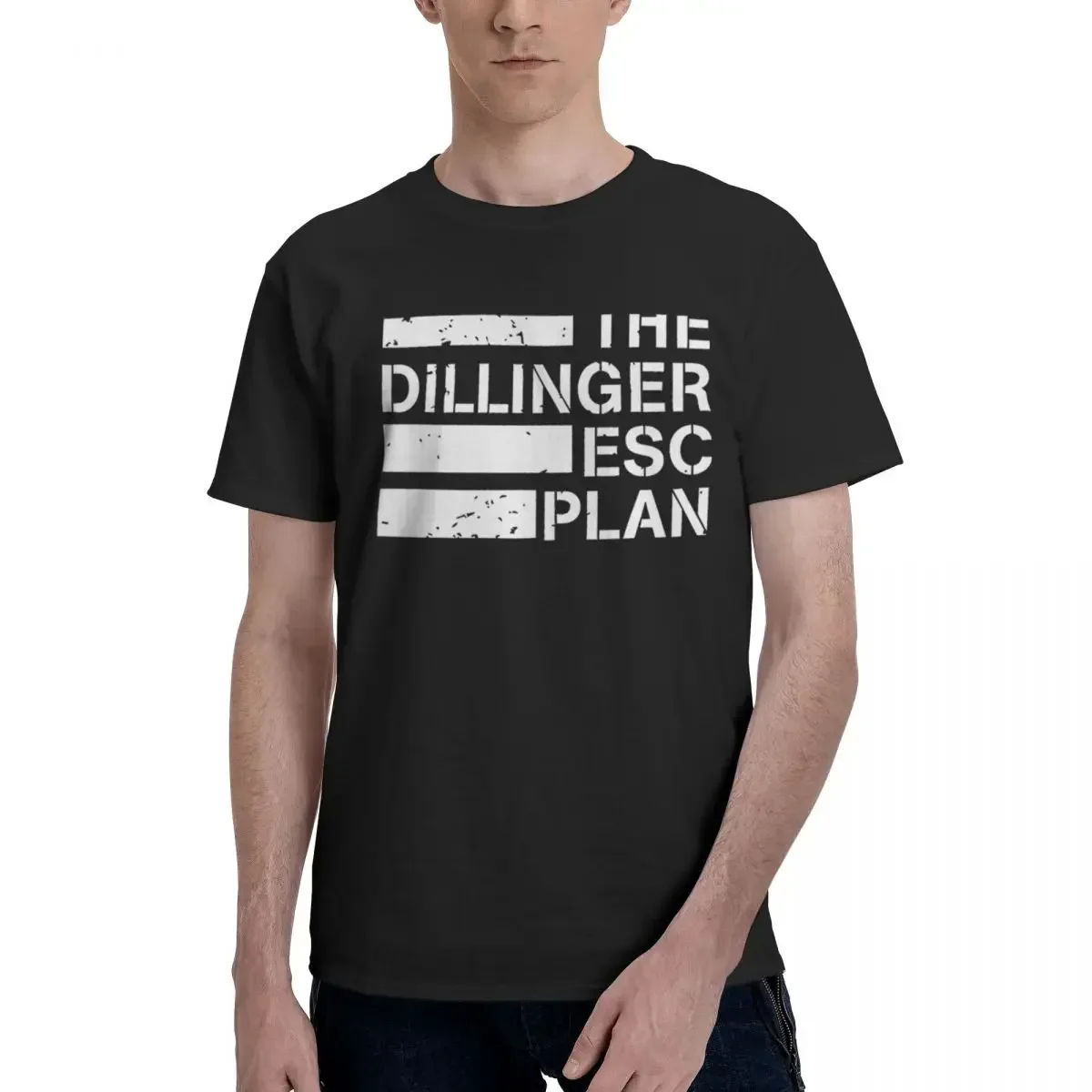 The Dillinger Escape Plan 100% - Summer Clothing Deals recensie en prijs