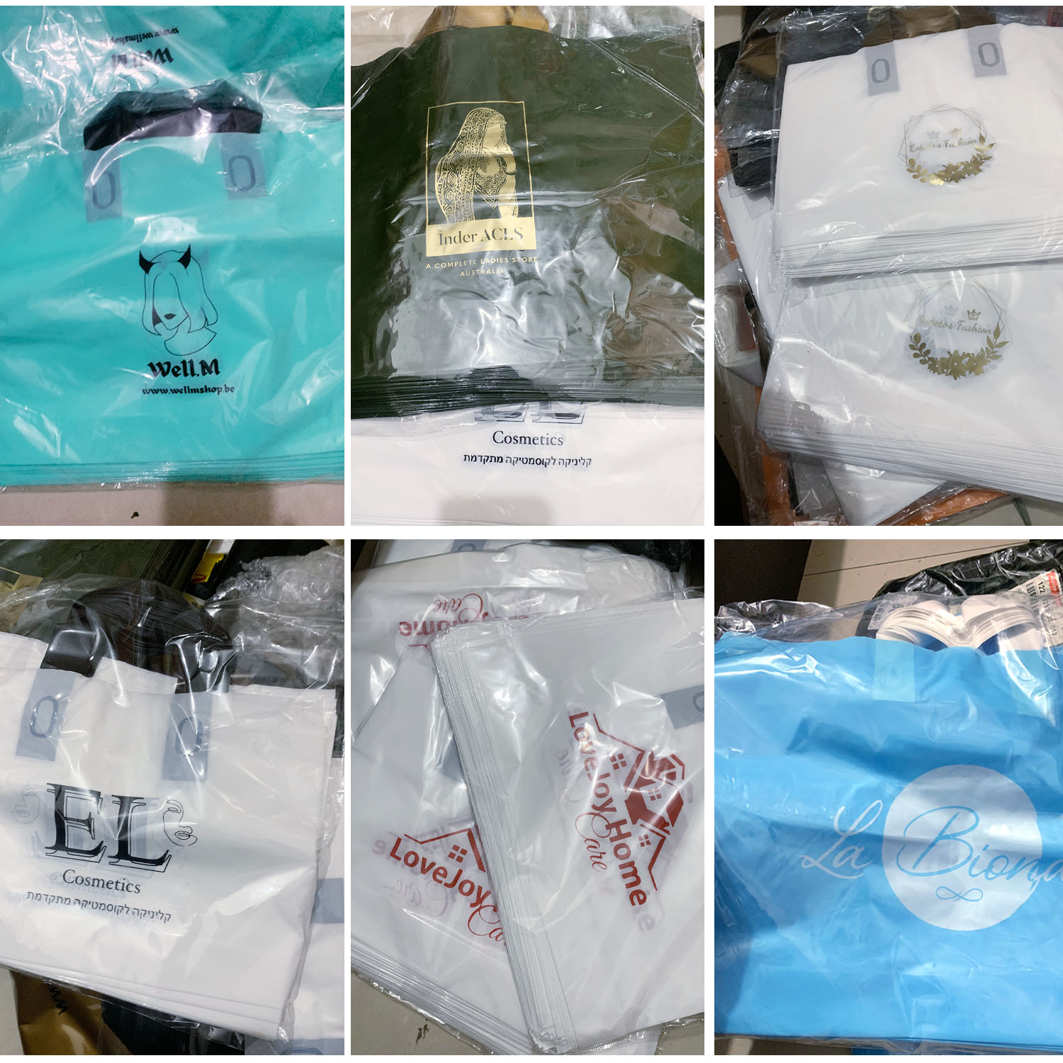200 stuks op maat gemaakte log - Summer Clothing Logo recensie en prijs